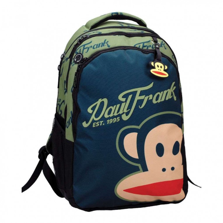 Backpack Paul Frank Vintage (376-03031)