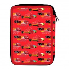 Double Decker Pouch with... 2