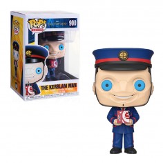 Funko POP! Doctor Who: The...