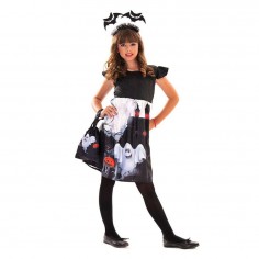 Costume Witch Agnes (1327)