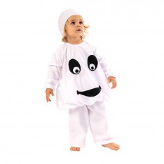 Baby Costume Little Ghost...