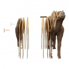 Cartonic 3D ECO Cardboard... 2