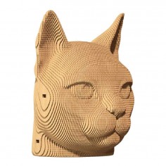 Cartonic 3D ECO Cardboard...