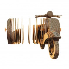 Cartonic 3D ECO Παζλ από... 2