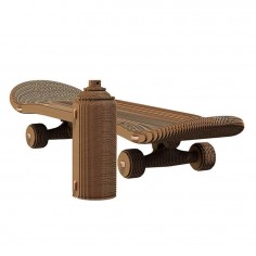 Cartonic 3D ECO Cardboard...