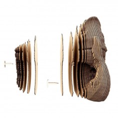 Cartonic 3D ECO Cardboard... 2