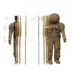 Cartonic 3D ECO Παζλ από... 2