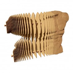 Cartonic 3D ECO Παζλ από... 2