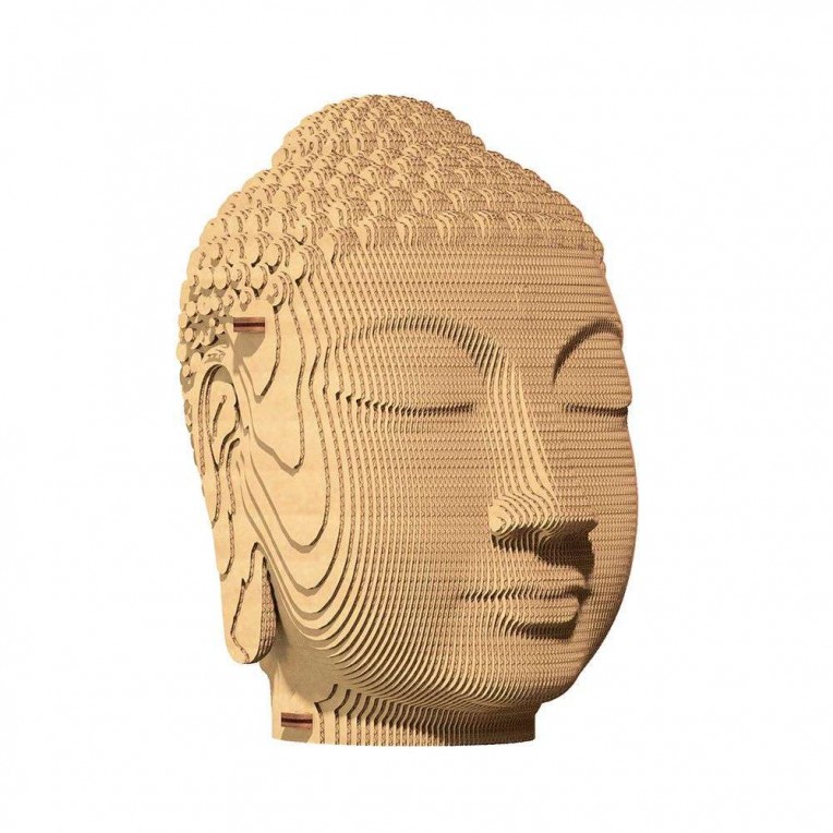 Cartonic 3D ECO Cardboard Puzzle...