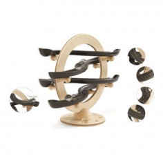 Plan Toys Curvy Click Clack... 2