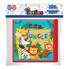 Χαρτοπετσέτες The Littlies...