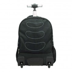 Trolley Backpack No Fear... 2
