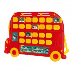 Board Game Who is in the... 2