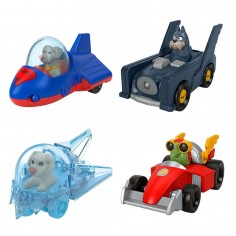 Fisher-Price DC League Of...