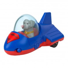 Fisher-Price DC League Of... 2
