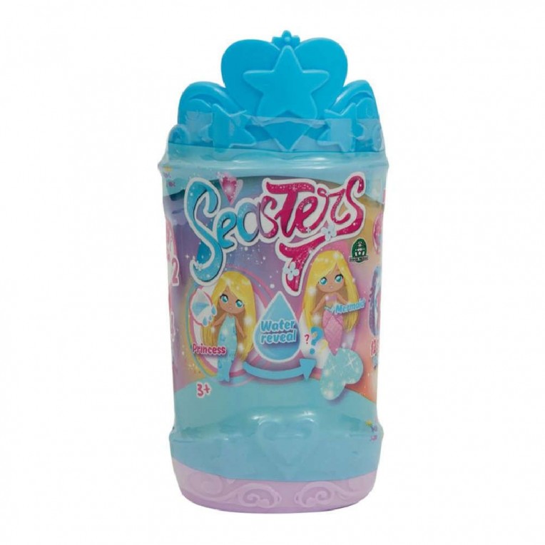 Seasters Mermaid Dolls - 12 Designs...