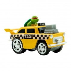 TMNT Vehicle with Mini... 2