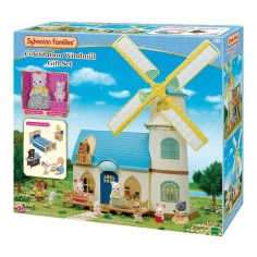 Sylvanian Families Πάρκο σε...