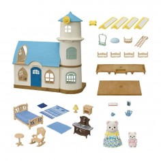 Sylvanian Families... 2