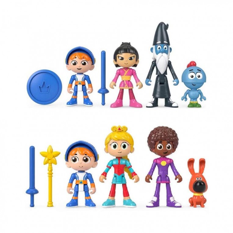 Fisher-Price Gus the Itsy Bitsy...