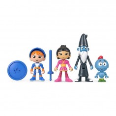 Fisher-Price Gus the Itsy... 2