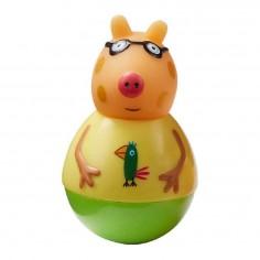 Weebles Φιγούρα Peppa Pig -... 2