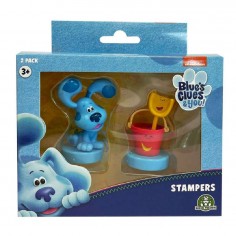 Blue's Clues & You Σφράγιδο...