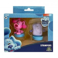 Blue's Clues & You Stamper... 2