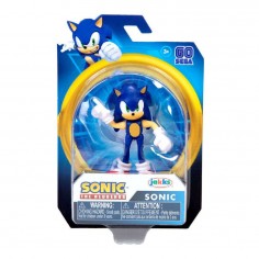 Sonic The Hedgehog Action... 2