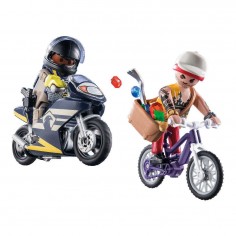 Playmobil City Action... 2