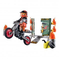 Playmobil Stunt Show... 2