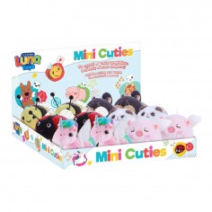 Luna Toys Mini Cuties Plush... 2