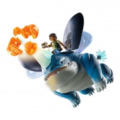 Playmobil Dragons The Nine... 2
