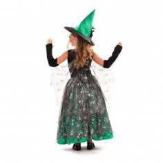 Costume Witch De Spell (1277) 2