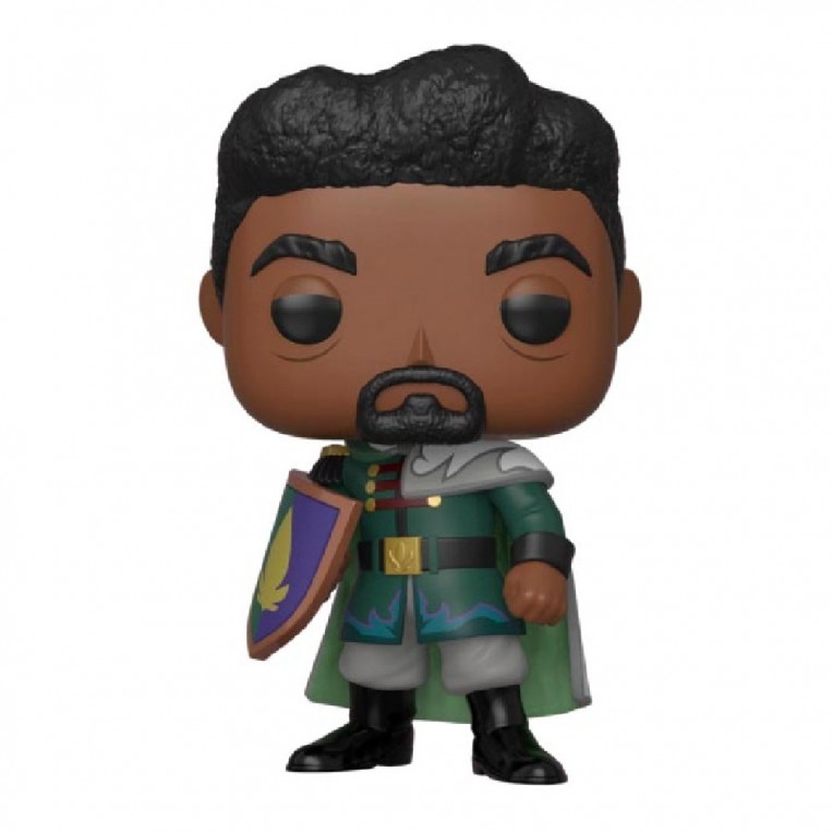 Funko POP! Frozen 2 Φιγούρα Mattias...