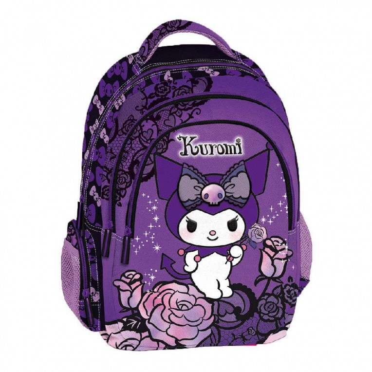 Organized Backpack Sanrio Hello Kitty...