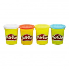 Play-Doh Classic Color Σετ... 2
