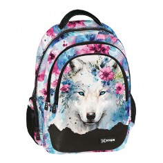 Organized Backpack Xscape...