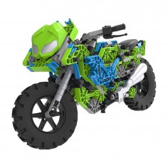 Knex Mega Motorcycle... 2
