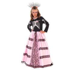 Στολή Day Of The Dead (1350)