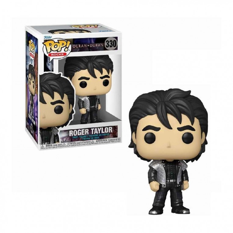 Funko POP! Φιγούρα Duran Duran:...