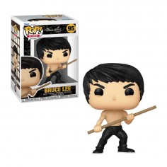 Funko POP! Bruce Lee S2:...