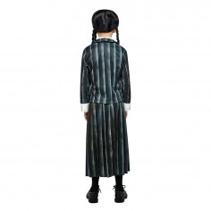 Costume Wednesday Addams... 2