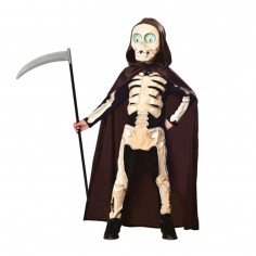 Costume Grim Reaper 4 Years...