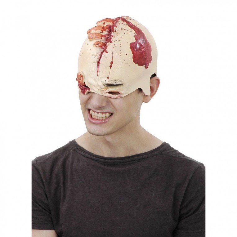Clown Republic Latex Maks 2/4 with...
