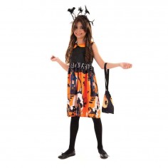 Costume Witch Abigail (1328)