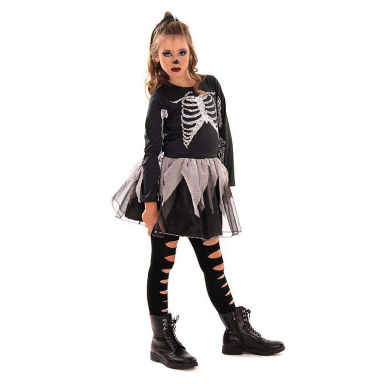 Costume Skeleton (1370)