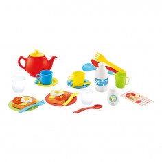 Breakfast Set with...
