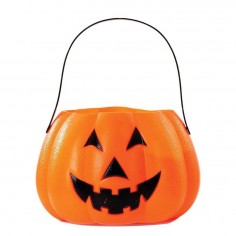 Καλάθι Κολοκύθα Halloween...