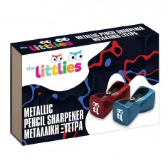 Metal Sharperner The...